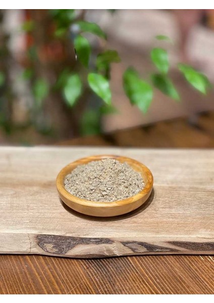 Yeşil Kahve Öğütülmüş 100 gr