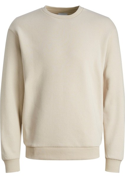 Jack & Jones Erkek Bradley Sweat