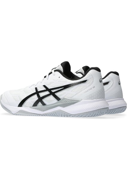 Gel-Tactic 12 Erkek White Voleybol Ayakkabısı 1071A090-100 fırsatları