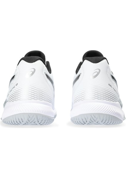 Gel-Tactic 12 Erkek White Voleybol Ayakkabısı 1071A090-100 indirimleri