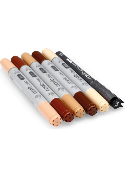 Ciao 5+1 Set - Portre Renkleri fiyatları