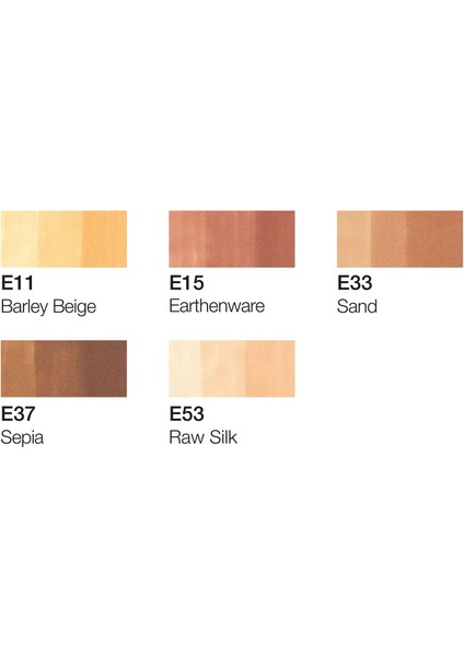 Ciao 5+1 Set - Portre Renkleri fırsatları