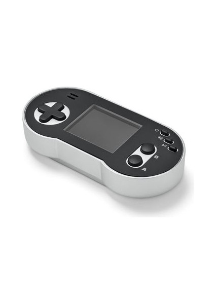 Retro Mini Oyun Konsolu