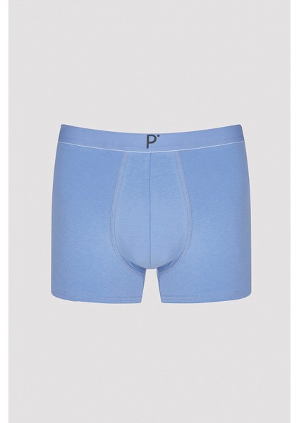 Blueish 3lü Boxer