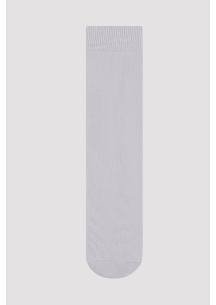 Kız Çocuk Beyaz 2 li Pantolon Çorabı fiyatları