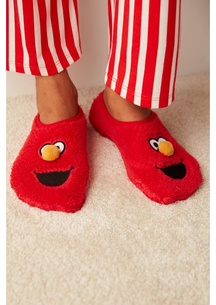 Tickle Kırmızı Çetik