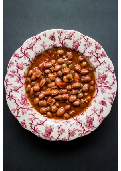 Haşlanmış Barbunya 800 gr x 5 Adet fiyatları