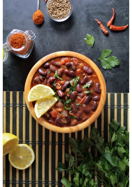 Haşlanmış Barbunya 800 gr x 5 Adet modelleri