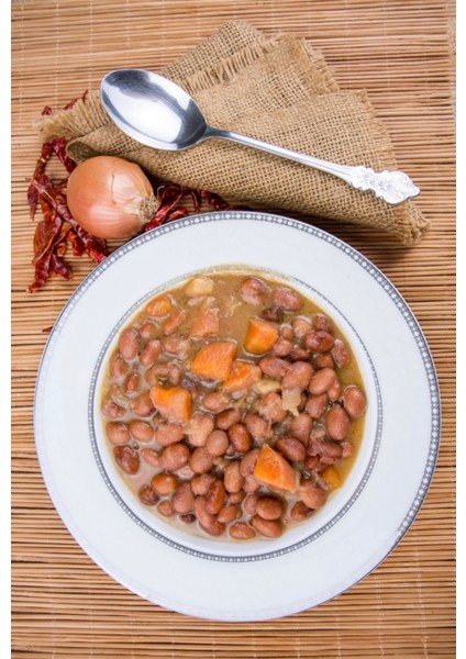 Haşlanmış Barbunya 800 gr x 5 Adet fırsatları