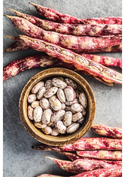 Haşlanmış Barbunya 800 gr x 5 Adet indirimleri