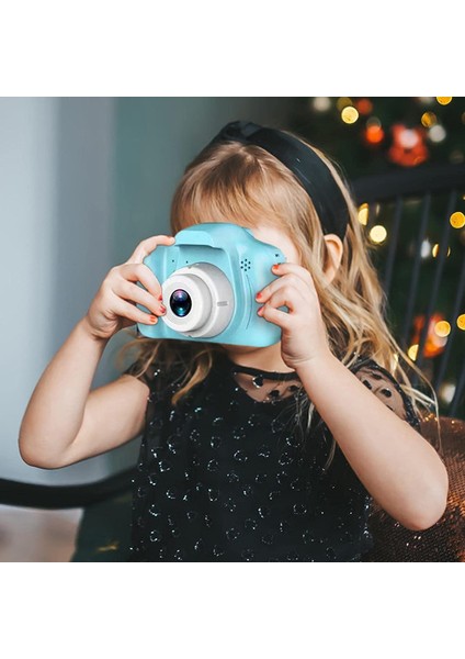 Mini 1080P Hd Kamera Çocuklar Için Dijital Fotoğraf Makinesi Çocuk Fotoğraf Makinası modelleri