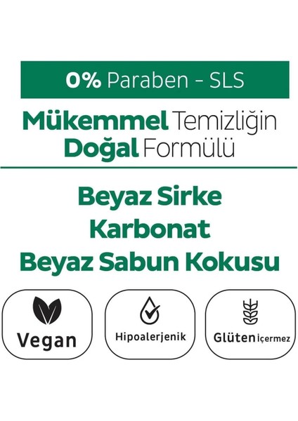 Easy Clean Yüzey Temizlik Havlusu 100' Lü