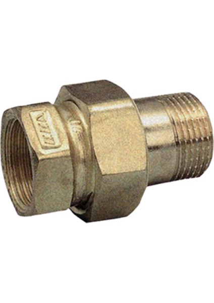 Eca Pirinç Sarı Düz Rekor 3/4