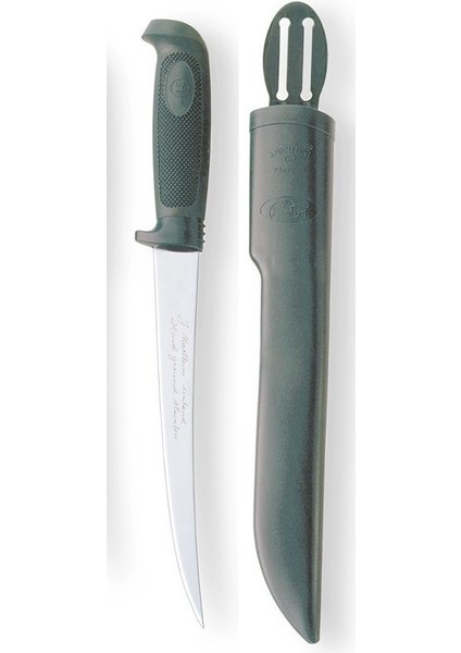 Filleting Knife 7.5'' Basıc Bıçak