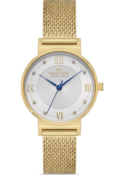 NC18-3914C631-DWMS Kadın Kol Saati