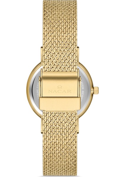 NC18-3914C631-DWMS Kadın Kol Saati fırsatları