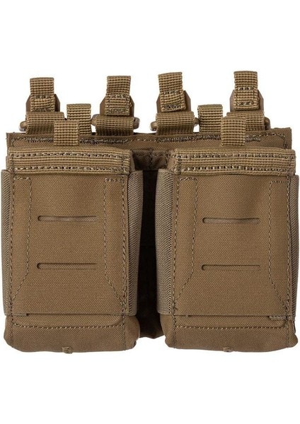 Flex Double Ar Mag Pouch 2.0 Ikılı