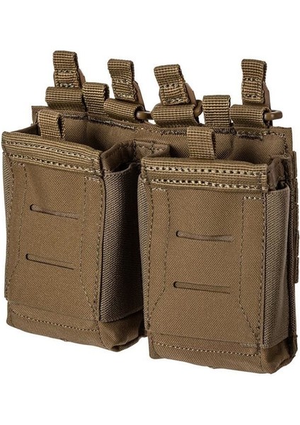 Flex Double Ar Mag Pouch 2.0 Ikılı