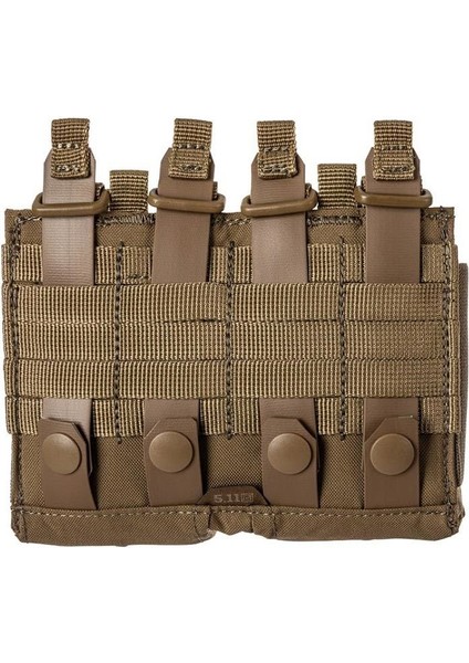 Flex Double Ar Mag Pouch 2.0 Ikılı