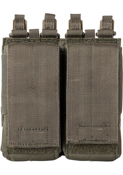 Flex Double Ar Mag Cover Pouch Ikılı - 54335