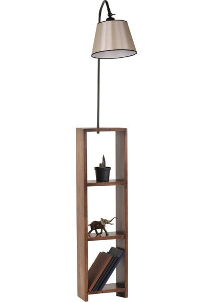 Stelo Siyah Pramit 15-3 Lambader