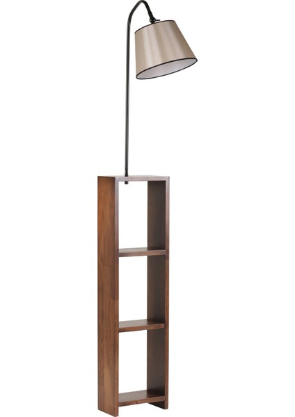 Stelo Siyah Pramit 15-3 Lambader