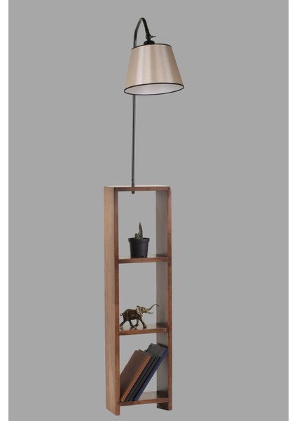 Stelo Siyah Pramit 15-3 Lambader