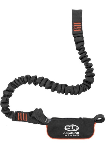 Climbing Technology Ct Sok Emıcı Tek Perlonlu Flex-Abs 140CM