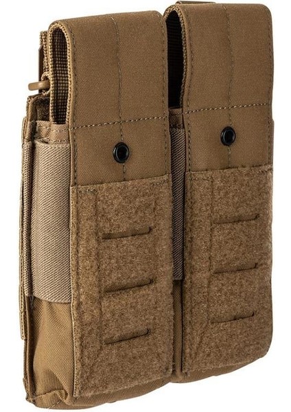 Flex Double Ar Mag Cover Pouch Ikılı - 54333