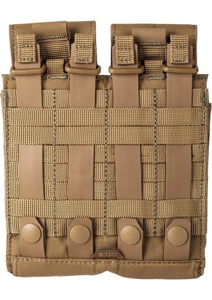 Flex Double Ar Mag Cover Pouch Ikılı - 54333