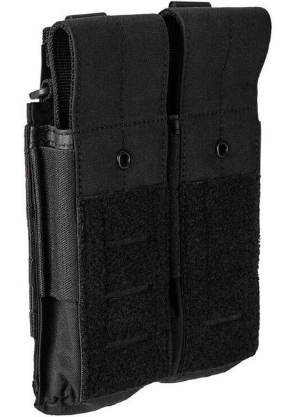 Flex Double Ar Mag Cover Pouch Ikılı