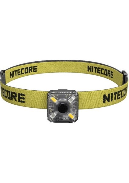 Nıtecore NU05MI Isaret Fenerı