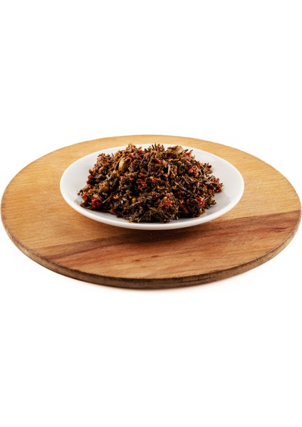 Zahter/kekik Salatası