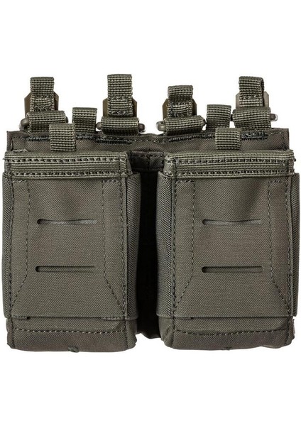 Flex Double Ar Mag Pouch 2.0 Ikılı