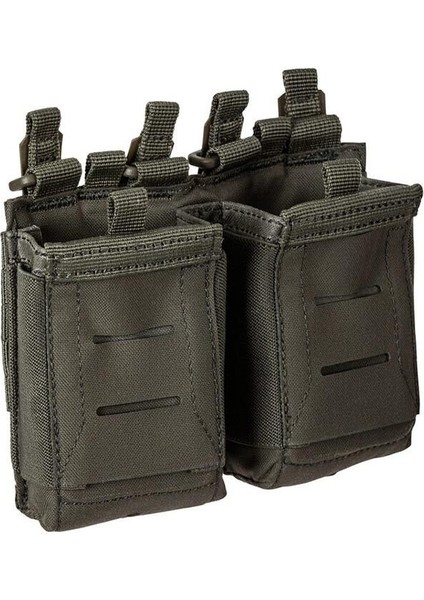 Flex Double Ar Mag Pouch 2.0 Ikılı