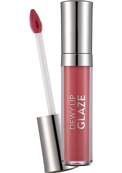 - Dudak Parlatıcısı - Dewy Lip Glaze  013 Pink Glory 8690604618750 33000067