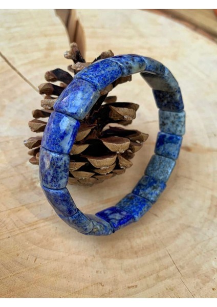 Özel Kesim Lapis Lazuli Bileklik fiyatları