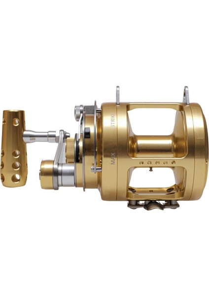 Blue Fin 30W Trolling çıkrık Olta Makinesi (Sağ El)