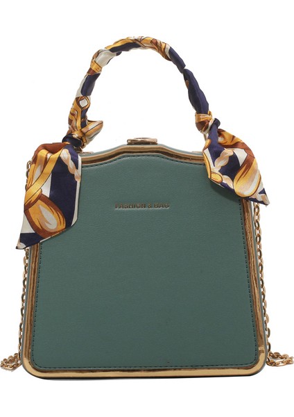 Yeni Kadın Çantası Kore Tarzı Crossbody Moda Crossbody Çanta Popüler Tasarım Çanta (Yurt Dışından)