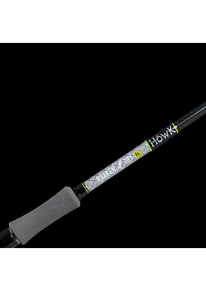 Kraken Toy Serisi 259 cm 0.5-3.5 Pe Spin Kamışı
