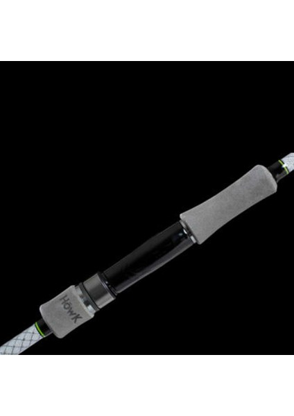 Kraken Toy Serisi 259 cm 0.5-3.5 Pe Spin Kamışı