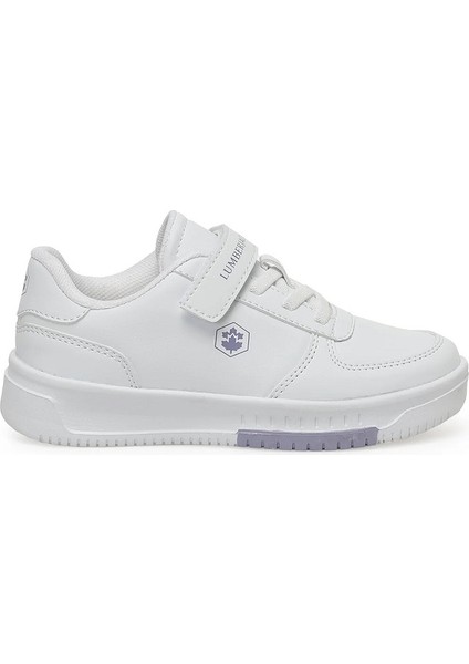 Monster Jr Kız Çocuk Sneaker Ayakkabı