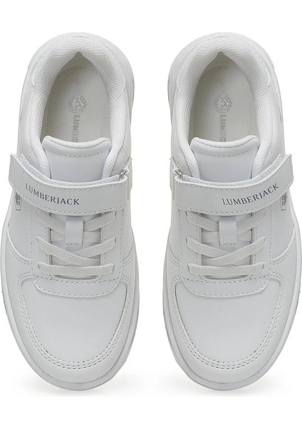 Monster Jr Kız Çocuk Sneaker Ayakkabı modelleri