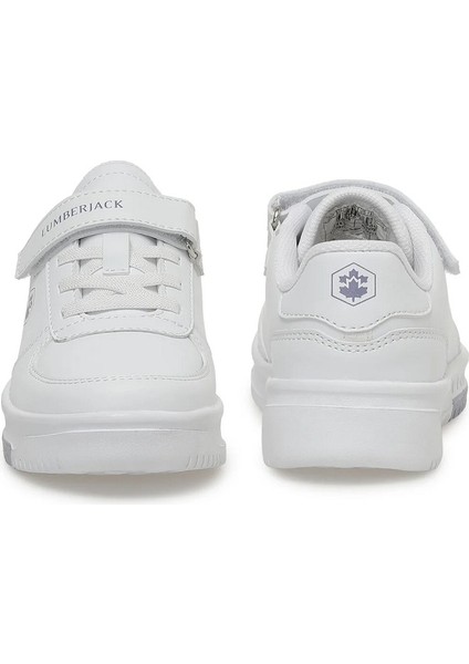 Monster Jr Kız Çocuk Sneaker Ayakkabı fırsatları