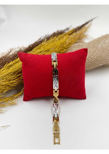 Kadın Paslanmaz Çelik Bileklik fiyatları