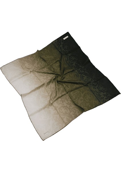 Cocoon Twill Eşarp