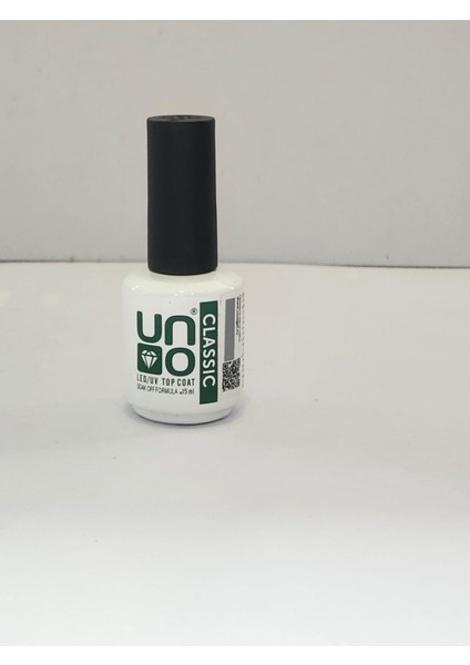 Top Coat Klasik