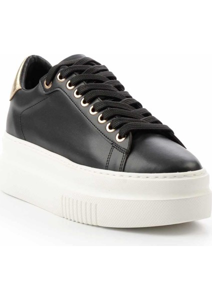 Siyah Kadın Sneaker K01791008009 modelleri