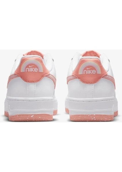 Nıke Aır Force 1 Kadın Ayakkabı DM0985-100