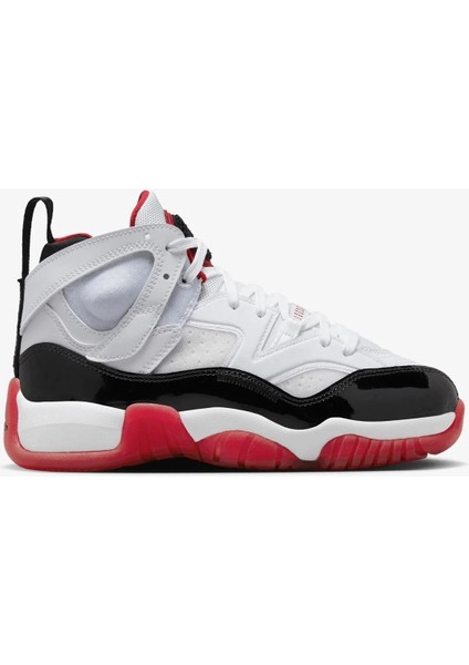 Nıke Jumpman Two Trey Kadın Ayakkabı DQ8431-106